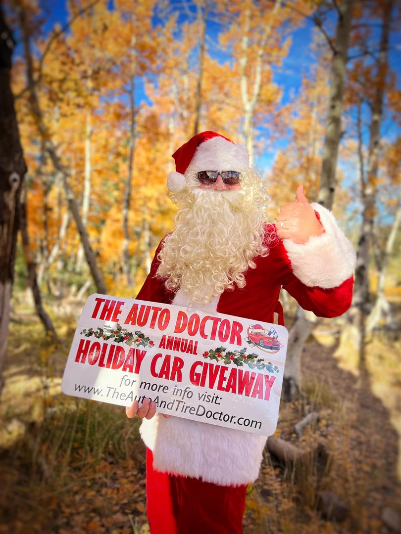 Truckee Auto Repair The Auto & Tire Doctor